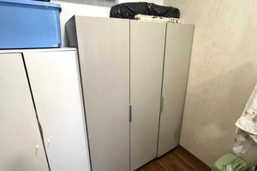 Park Villa Condominium @ Jalan Pipit