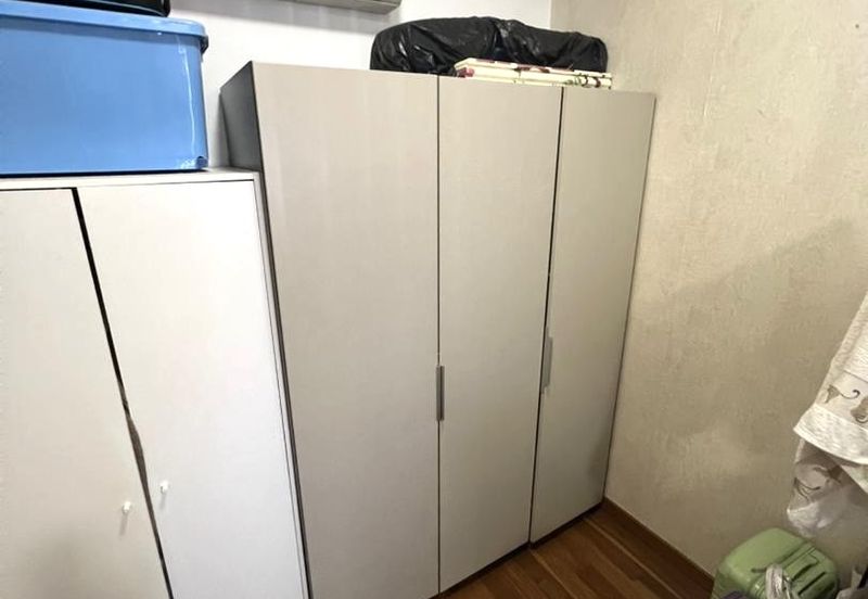 Park Villa Condominium @ Jalan Pipit