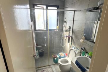 Park Villa Condominium @ Jalan Pipit