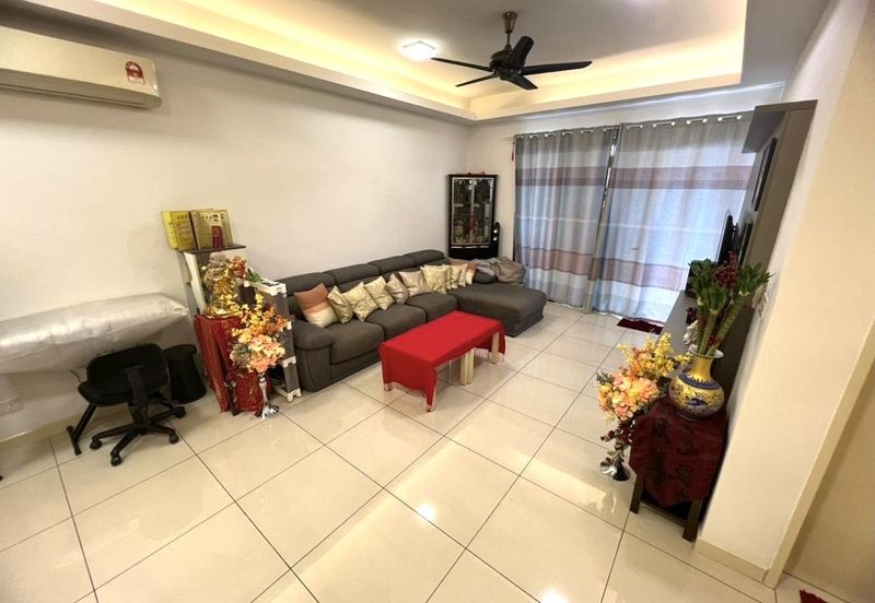 Park Villa Condominium @ Jalan Pipit