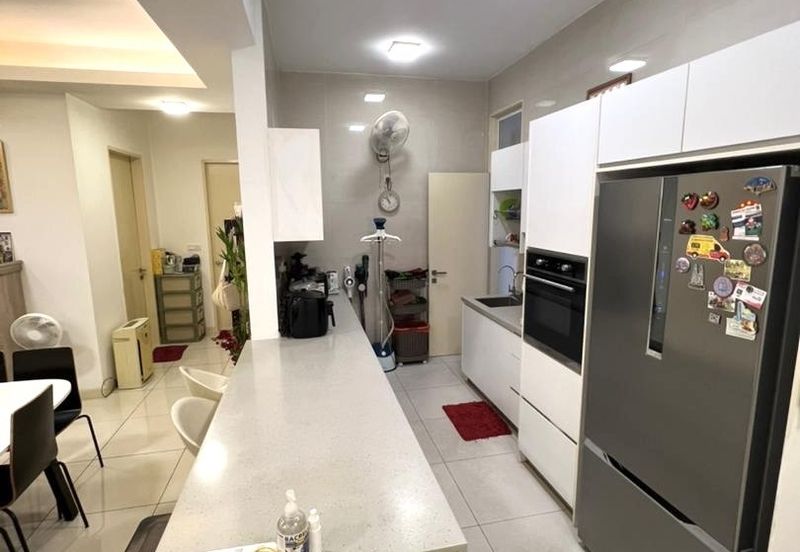 Park Villa Condominium @ Jalan Pipit