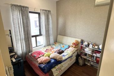 Park Villa Condominium @ Jalan Pipit