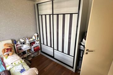 Park Villa Condominium @ Jalan Pipit