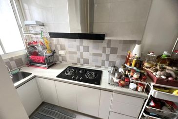 Park Villa Condominium @ Jalan Pipit