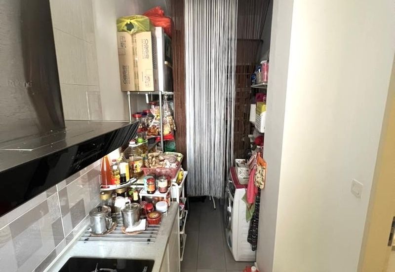 Park Villa Condominium @ Jalan Pipit