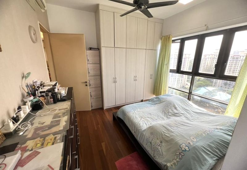 Park Villa Condominium @ Jalan Pipit