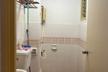 Jalan Bandar Kinrara 5