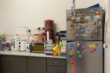 Jalan Bandar Kinrara 5