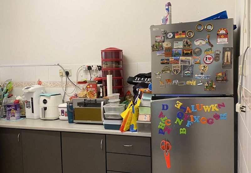 Jalan Bandar Kinrara 5