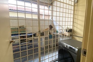 Jalan Bandar Kinrara 5