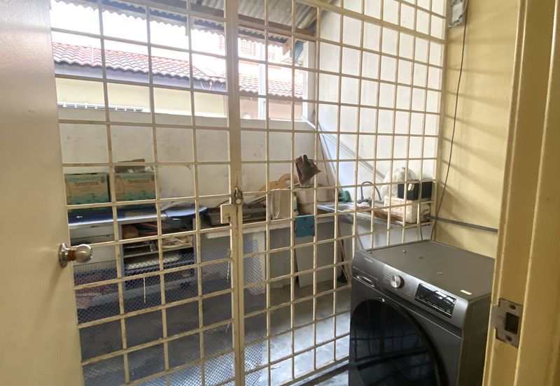 Jalan Bandar Kinrara 5