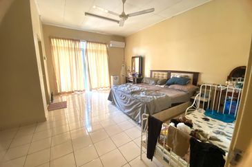 Jalan Bandar Kinrara 5