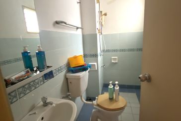 Jalan Bandar Kinrara 5