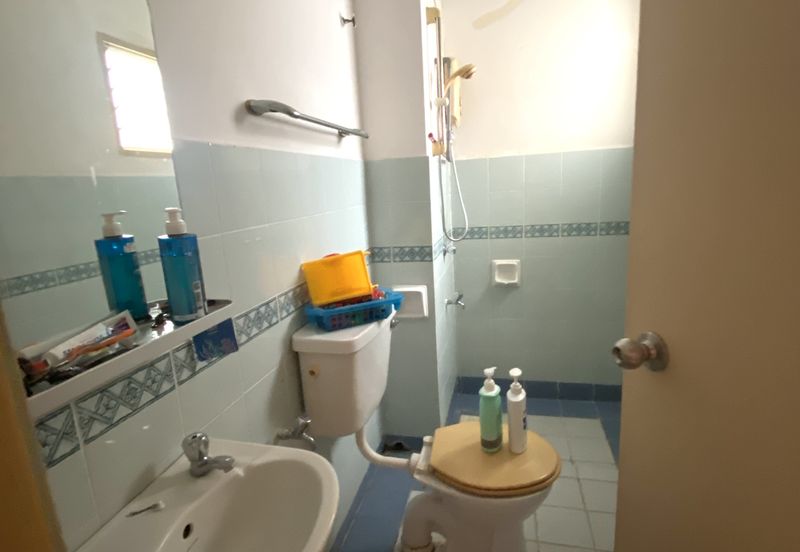 Jalan Bandar Kinrara 5