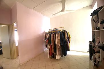 Jalan Bandar Kinrara 5