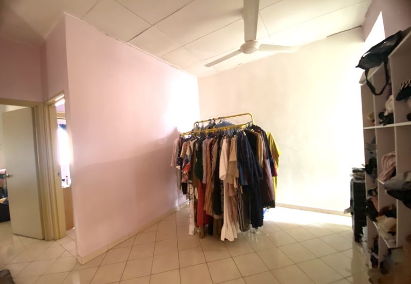 Jalan Bandar Kinrara 5