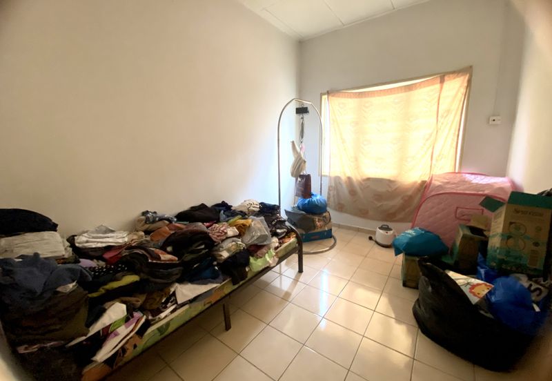 Jalan Bandar Kinrara 5