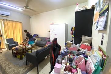 Jalan Bandar Kinrara 5