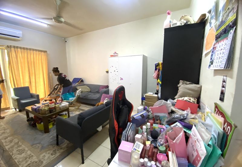 Jalan Bandar Kinrara 5