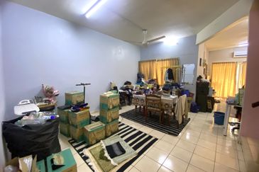 Jalan Bandar Kinrara 5