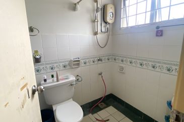 Jalan Bandar Kinrara 5