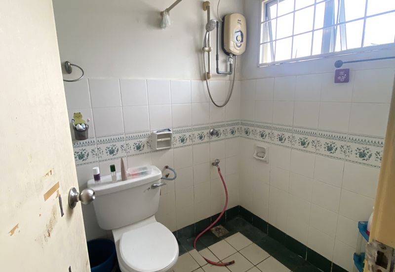 Jalan Bandar Kinrara 5