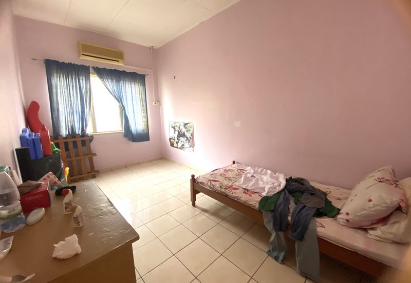 Jalan Bandar Kinrara 5