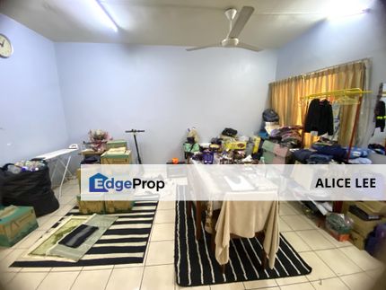 Bandar Kinrara, BK5, Puchong, Selangor, Freehold, 22 x 75 , Selangor, Bandar Kinrara Puchong