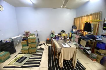 Jalan Bandar Kinrara 5