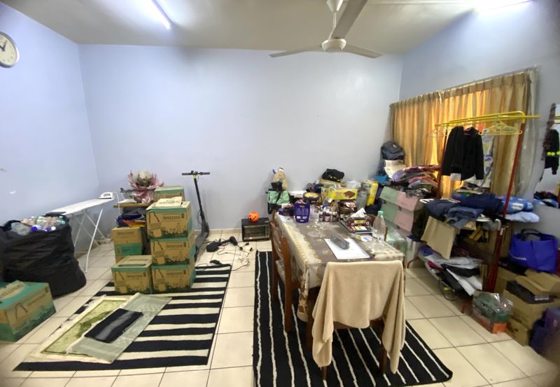 Jalan Bandar Kinrara 5