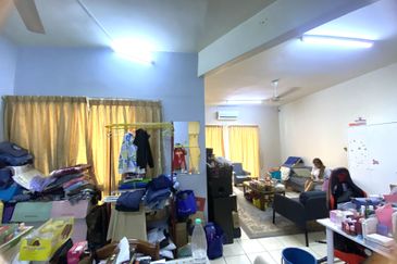 Jalan Bandar Kinrara 5