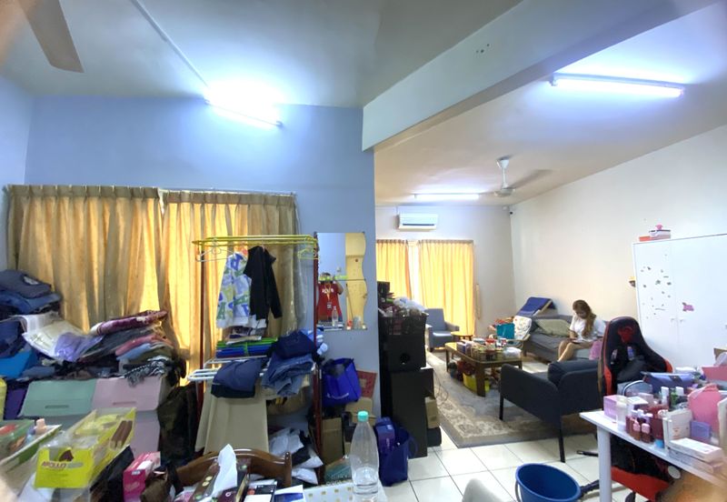 Jalan Bandar Kinrara 5