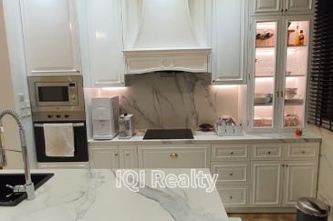 Graham Garden @ Eco Grandeur