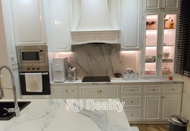 Graham Garden @ Eco Grandeur