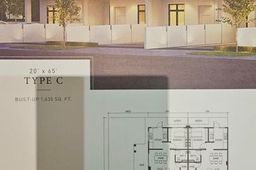 Graham Garden @ Eco Grandeur