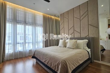 Graham Garden @ Eco Grandeur