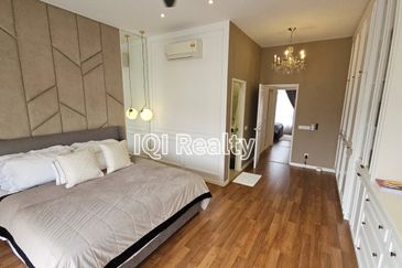 Graham Garden @ Eco Grandeur