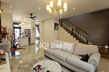 Graham Garden @ Eco Grandeur