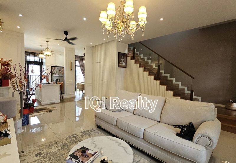 Graham Garden @ Eco Grandeur