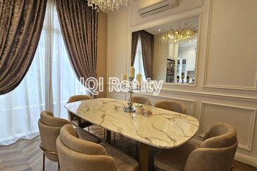 Graham Garden @ Eco Grandeur