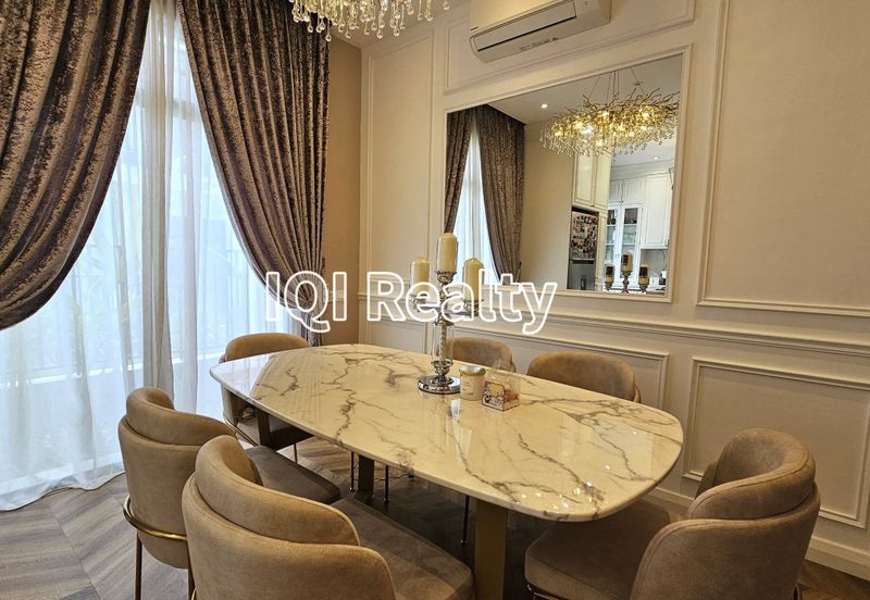 Graham Garden @ Eco Grandeur