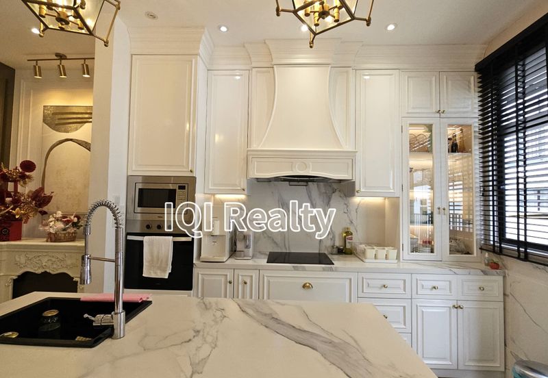 Graham Garden @ Eco Grandeur