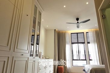 Graham Garden @ Eco Grandeur