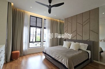 Graham Garden @ Eco Grandeur