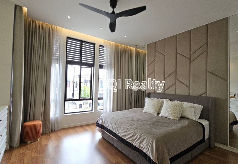 Graham Garden @ Eco Grandeur