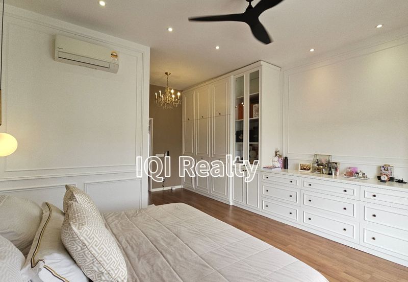 Graham Garden @ Eco Grandeur