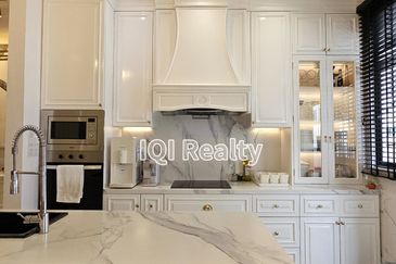 Graham Garden @ Eco Grandeur