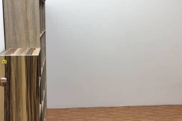 Seri Jati Apartment, Puchong