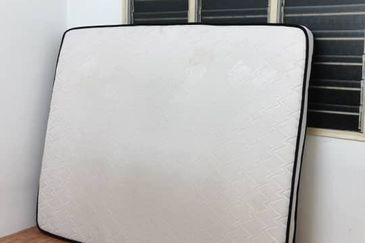 Seri Jati Apartment, Puchong