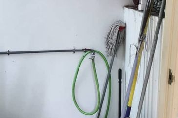 Seri Jati Apartment, Puchong